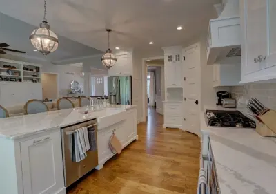 Zinn Construction, LLC - Architectural & Building Design Services in Sherman, IL