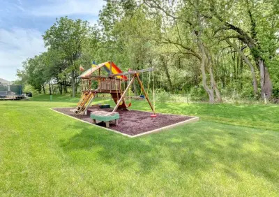 Zinn Construction, LLC - Architectural & Building Design Services in Sherman, IL