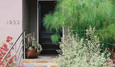 Paradise Gardens Landscape Design Inc - Landscape Design in Los Angeles, CA
