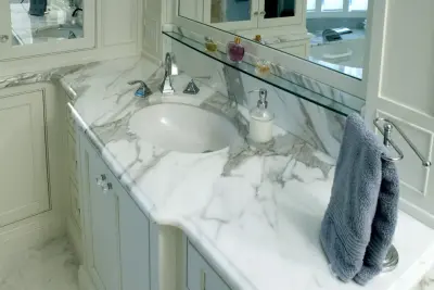 Poseidon Consulting & Renovations - Custom Home Builders in Brunswick, GA