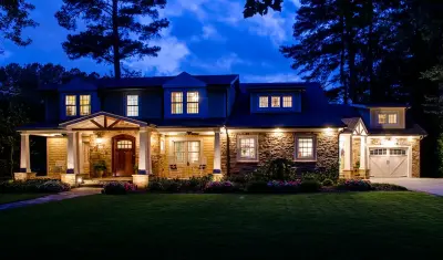Poseidon Consulting & Renovations - Custom Home Builders in Brunswick, GA