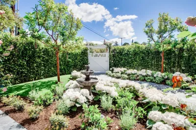 Paradise Gardens Landscape Design Inc - Landscape Design in Los Angeles, CA