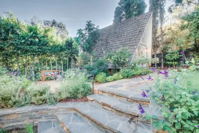 Paradise Gardens Landscape Design Inc - Landscape Design in Los Angeles, CA