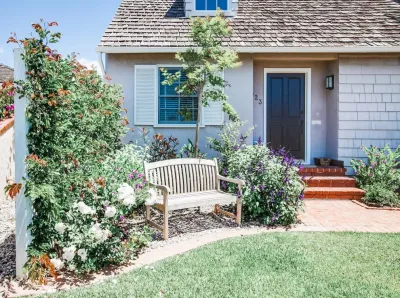 Paradise Gardens Landscape Design Inc - Landscape Design in Los Angeles, CA