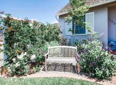 Paradise Gardens Landscape Design Inc - Landscape Design in Los Angeles, CA