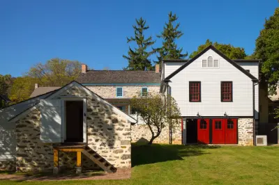 Sullivan Building & Design Group - Custom Home Builders in Quakertown, PA