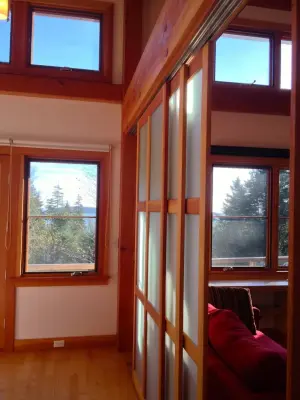 Rockport Post & Beam - Custom Home Builders in Rockport, ME