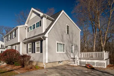 Yusra Design Build - Home Renovation & Remodeling Services in Framingham, MA