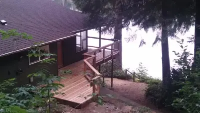 Keta Construction LLC - Carpentry & Woodworking in Olympia, WA
