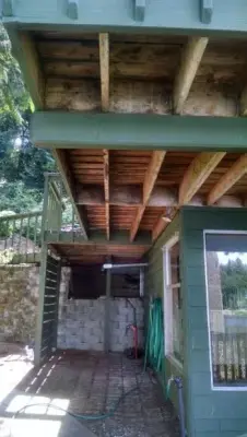 Keta Construction LLC - Carpentry & Woodworking in Olympia, WA