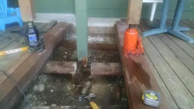 Keta Construction LLC - Carpentry & Woodworking in Olympia, WA