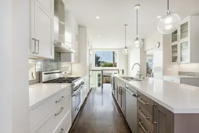 SF Design Build - Carpentry & Woodworking in San Francisco, CA