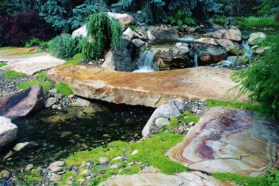 Pendleton Design Management - Outdoor Lighting Installation in Sandy, UT