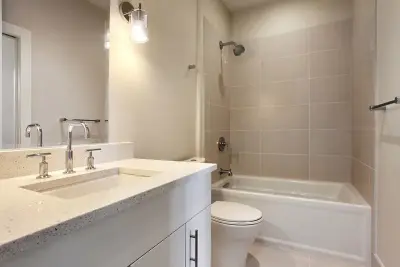 MA Palumbo Studio - Bathroom Remodeling in New Orleans, LA