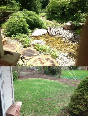 Pendleton Design Management - Outdoor Lighting Installation in Sandy, UT