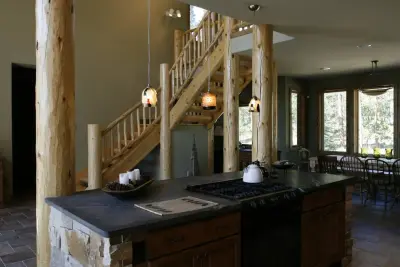 Chillcoots - Structural Engineering Services in Tabernash, CO