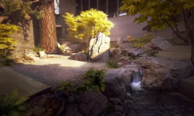 Pendleton Design Management - Outdoor Lighting Installation in Sandy, UT