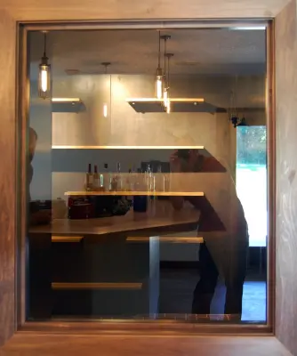 Oak Tree Homes - Bathroom Remodeling in Wilton, IA