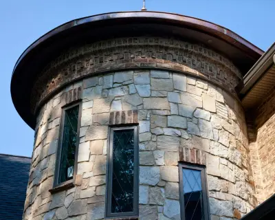 Corlis Design & Construction Inc. - Architectural & Building Design Services in Frametown, WV