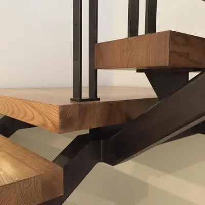 Anomal Design + Fabrication - Countertop Installation Services in Montpelier, VT