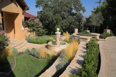 Peter Koenig Designs - Landscape Design in Alamo, CA