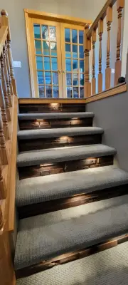 WD-4D Builders - Deck Building & Repair in Ridgecrest, CA