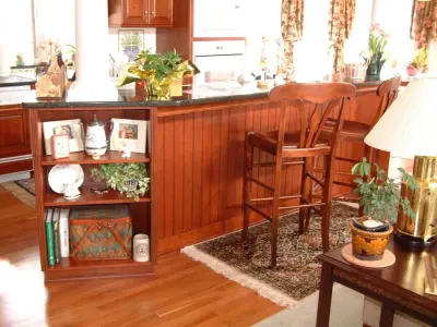 Cultural Heritage of the Nation — Design-Build Services project by Campbell's Residential Design Service