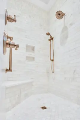 Daniel Builders, Inc. - Tile & Stone Installation Services in Anderson, SC