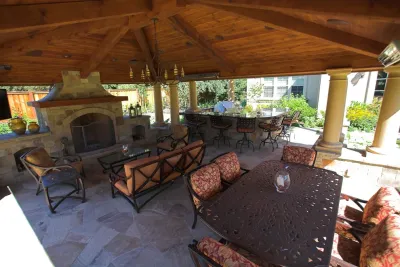 Peter Koenig Designs - Landscape Design in Alamo, CA