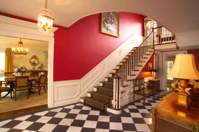The Lee W. Robinson Company - Smart Home & Theater Installers in Louisville, KY
