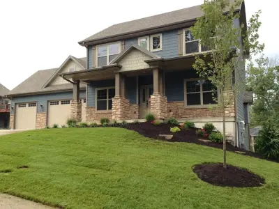 Beacon Street Properties - Commercial Construction Services in Columbia, MO