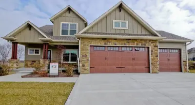 Beacon Street Properties - Commercial Construction Services in Columbia, MO