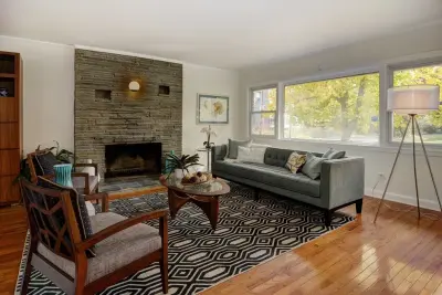 GreenRose Design - Interior Design & Decorating in Chester, NJ