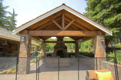 Peter Koenig Designs - Landscape Design in Alamo, CA