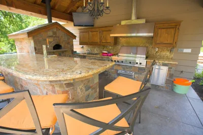 Peter Koenig Designs - Landscape Design in Alamo, CA