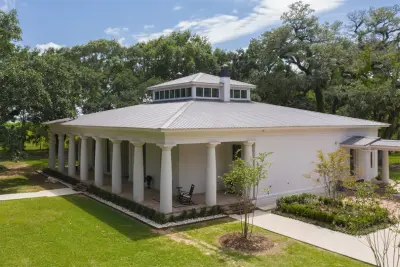 Stephanie's Cottage Inn — Design-Build Services project by Mark Owen Pritchard | Design Services