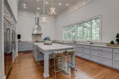 Mark Owen Pritchard | Design Services - Architectural & Building Design Services in Lafayette, LA