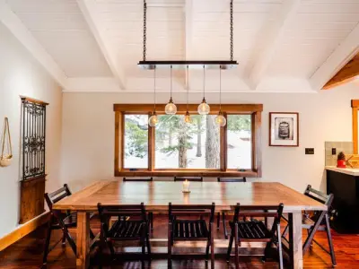 Healthy Home Consultants - Kitchen Remodeling in South Lake Tahoe, CA