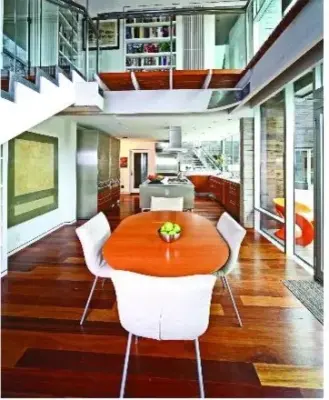 Rod Collins Architecture and Construction - Architectural & Building Design Services in Bigelow, AR