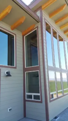 Stewart Initiative — Design-Build Services project by Timber Quest LLC