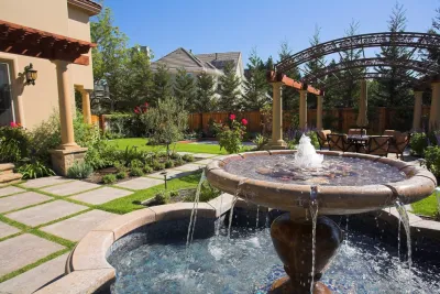 Peter Koenig Designs - Landscape Design in Alamo, CA