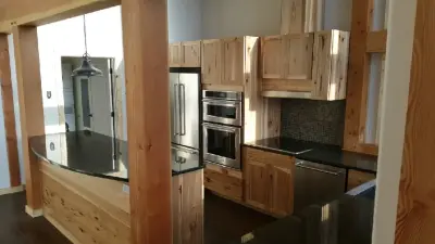 Timber Quest LLC - Interior Design & Decorating in Okanogan, WA