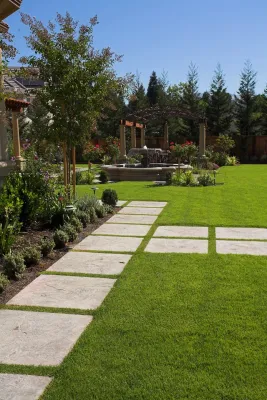 Peter Koenig Designs - Landscape Design in Alamo, CA