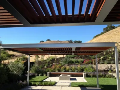 Peter Koenig Designs - Landscape Design in Alamo, CA