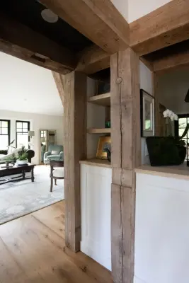 TreHus Architects+Interior Designers+Builders - Kitchen Remodeling in Minneapolis, MN