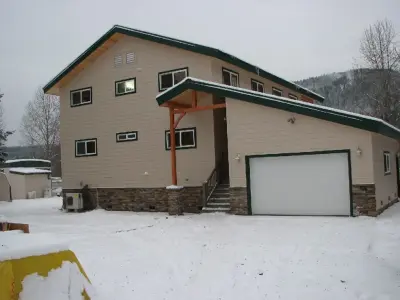 Timber Quest LLC - Interior Design & Decorating in Okanogan, WA