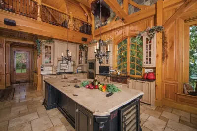 Riverbend Timber Framing - Design-Build Services in Blissfield, MI