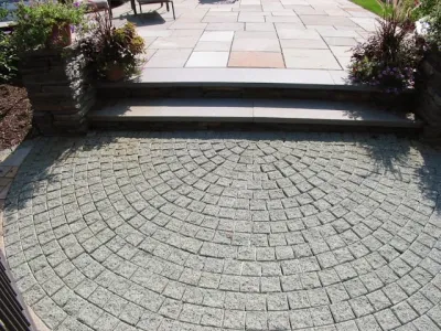 Plan It Green Landscape Architecture - Landscape Construction in South Dennis, MA