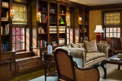 Rocky Hill by E. B. Mahoney Builders, Inc.