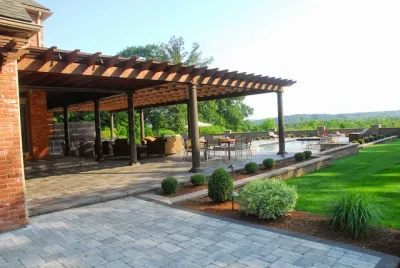 Plan It Green Landscape Architecture - Landscape Construction in South Dennis, MA